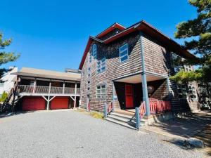 Penn street 1 - 4hvězdičkové hotely ve městě Rehoboth Beach