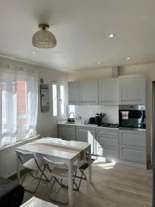 Sublime Appt refait à neuf ! - Sannois