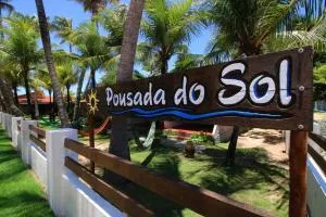 Pousada do Sol - 阿奎拉兹