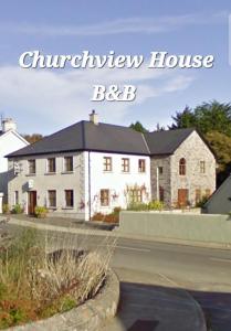 Church View House F56H977