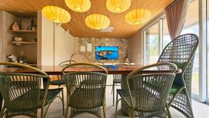 Casa Verde Mar Naluum