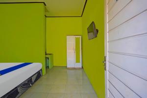 Hotel O Guesthouse Prima SyariahNearGPdI Anugerah