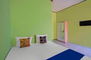 Hotel O Guesthouse Prima SyariahNearGPdI Anugerah