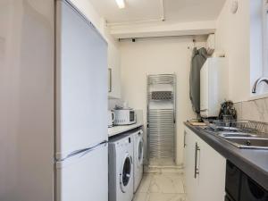 Bellevue Apartments Middlesborough by OYO