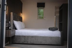 OYO Bellevue Apartments Middlesborough