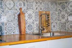 Villa Colette - vue mer - baie de Cayola - 9 personnes