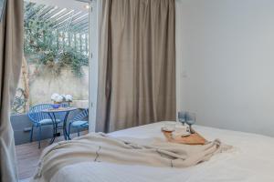 Versi & Note Luxury Rooms