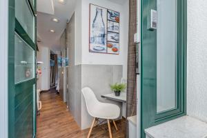 Versi & Note Luxury Rooms