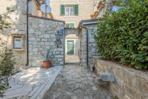 Versi & Note Luxury Rooms