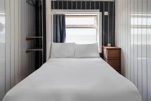Standard Double Room room in Harlands Hotel Blackpool