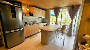 Casa Verde Mar Naluum