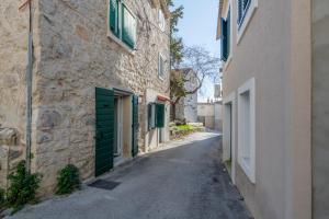 Versi & Note Luxury Rooms