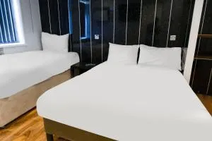 Harlands Hotel - 格伦里丁