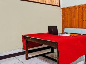 OYO Life 92709 Kost Teras Cikapundung Syariah