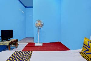 Hotel O Lestari Syariah