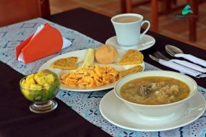 HOTEL VILLA CAMPESTRE AVENTUREROS