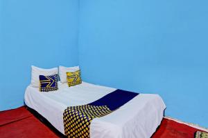 Hotel O Lestari Syariah