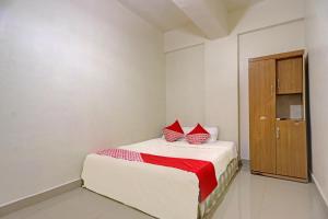 Hotel O Octav Homestay