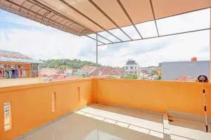 OYO 92741 Octav Homestay - Sagulung