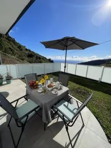 Filipe's Green Landscape - Tábua