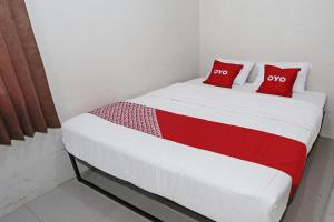 Hotel O Tjokro 3