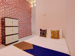 Hotel O Wisma Bani Pandi Syariah