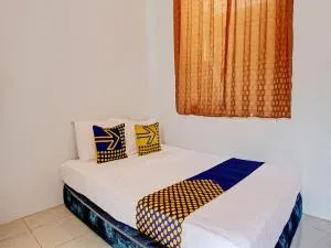 SPOT ON 92738 Wisma Bani Pandi Syariah - Jati