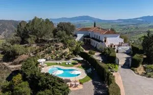 Nuevespigas - Carratraca