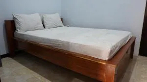 OYO 92744 Coconut Island Homestay & ResortNearPantai Pulau Merah - Sarungan