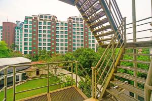 OYO 92723 Sultan Residence Syariah