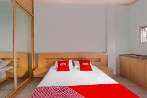 OYO 92723 Sultan Residence Syariah