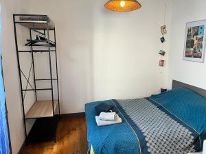 Appartements Un cabanon en Provence : photos des chambres