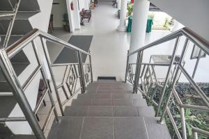 Hotel O Marang Homestay Syariah Near SMP NEGERI 1 CEMPAGA