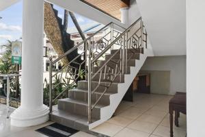 Hotel O Marang Homestay Syariah Near SMP NEGERI 1 CEMPAGA