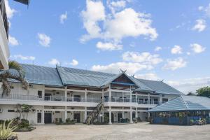 Hotel O Marang Homestay Syariah Near SMP NEGERI 1 CEMPAGA