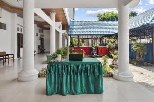 Hotel O Marang Homestay Syariah Near SMP NEGERI 1 CEMPAGA