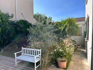 Un cabanon en Provence