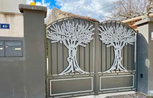 Un cabanon en Provence