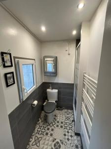 Appartements Un cabanon en Provence : photos des chambres