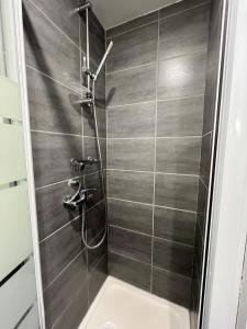 Appartements Un cabanon en Provence : photos des chambres