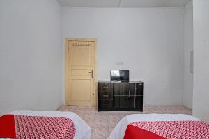Hotel O Wisma 35NearTaman Wisata Polong Jopang