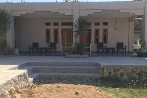 OYO 92755 Abc Homestay - Rejeng