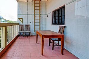 Hotel O Global Media Homestay Syariah