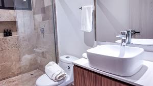 Town Center Zama Luxury Condo Hotel By Marea