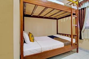 Hotel O Global Media Homestay Syariah