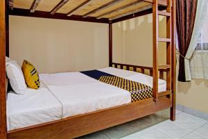 Hotel O Global Media Homestay Syariah