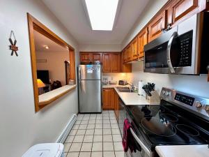 FC26 Bretton Woods home steps from the slopes