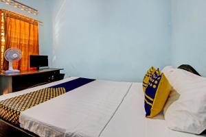 SPOT ON 92763 Hotel Melati Sukoasih