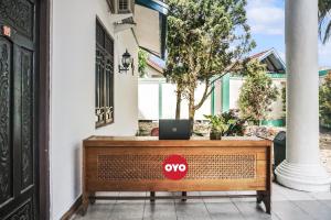 Hotel O Wisma Pundu Syariah Near Kantor Camat Kota Besi