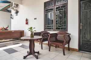 Hotel O Wisma Pundu Syariah Near Kantor Camat Kota Besi